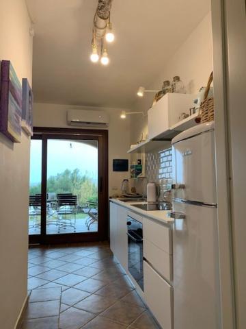 Casa Adelaide, oasi di pace con vista mare Villa Olbia Bagian luar foto